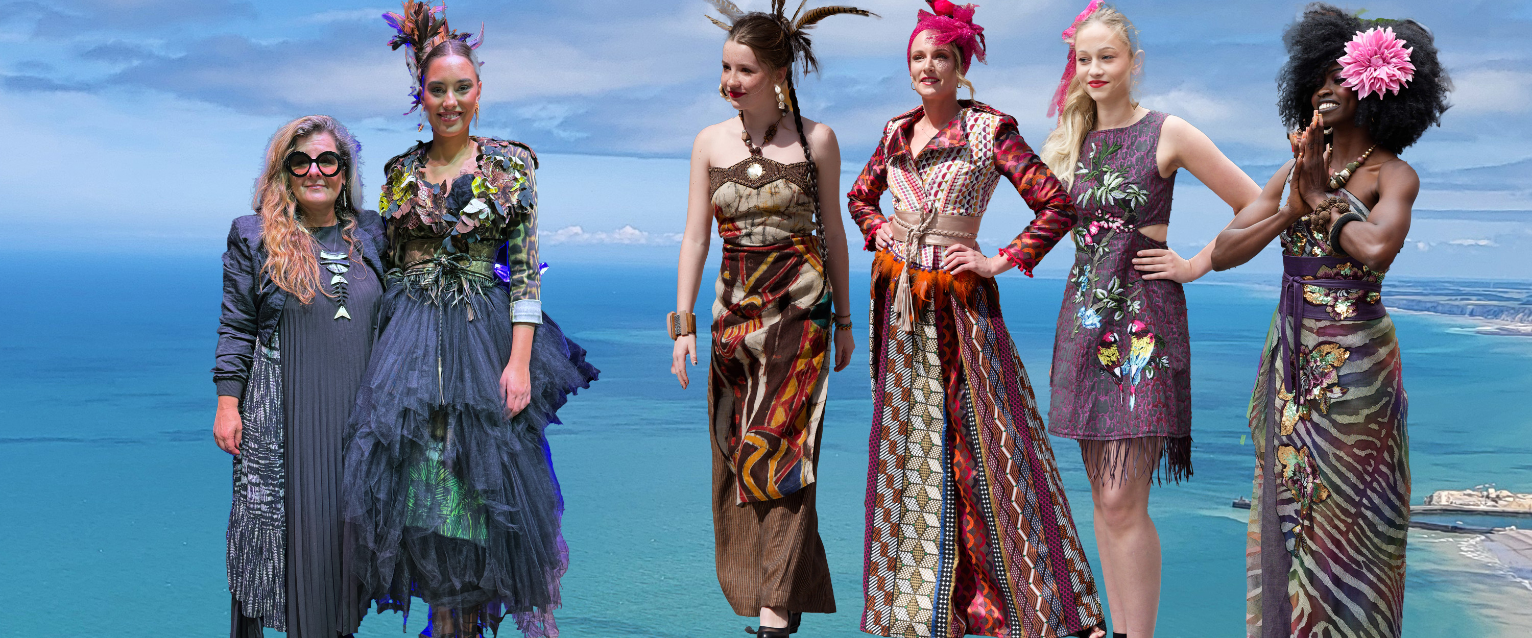 Anne Folliard – AnneFo Créations, créatrice de mode en lin en Pays de Caux